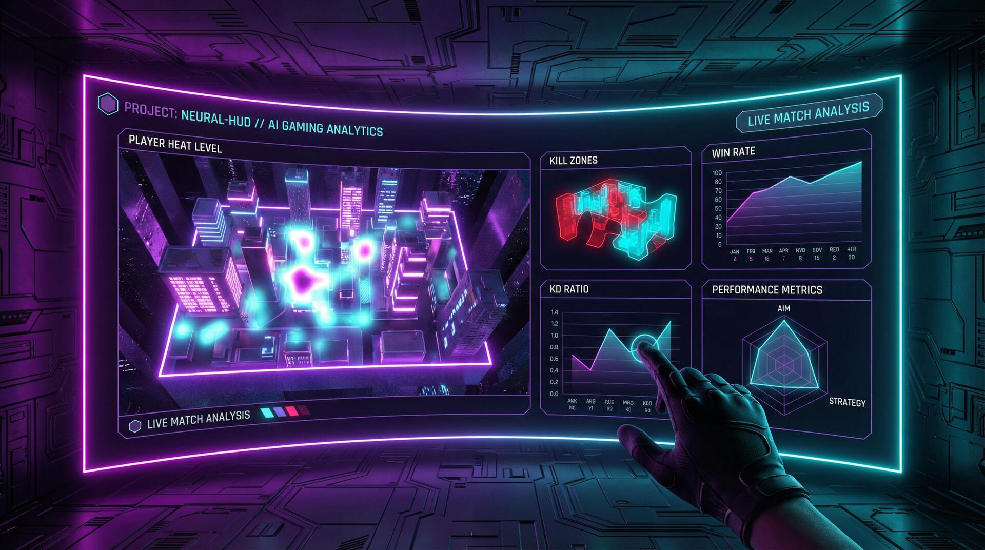黑料 AI游戏分析视频