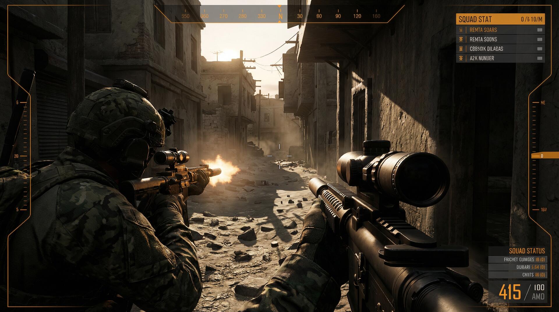 黑料三角洲行动攻略视频